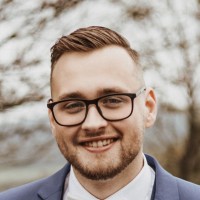 EVPÚ Defence Employee Petr Kelíšek's profile photo
