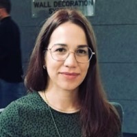 VARIO Employee Maria Kolonti's profile photo