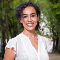 Comptastar Employee Taina Bensouda's profile photo