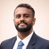 GEEKS Employee Joel James's profile photo