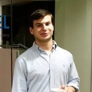 Stealth Employee Ben Lieberman's profile photo