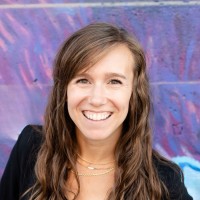 Hello Story Employee Amy Kendall's profile photo