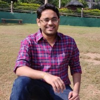 Flexiple Employee Hrishikesh Pardeshi's profile photo