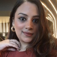 Quantum Learnings Employee Mrinalini Sahoo's profile photo