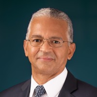 Harvard University Employee Richard Vieira's profile photo