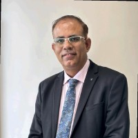 SBI Life Insurance Co. Ltd. Employee Vishal Bhatia's profile photo