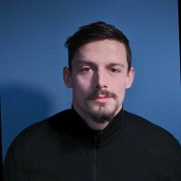 Linkos Group Employee Ivan Sai's profile photo