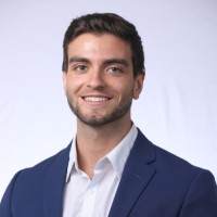 JPMorgan Chase & Co. Employee Joseph Leon's profile photo