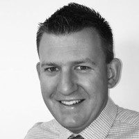 C.E. Bartlett Employee Nick Thurlbeck's profile photo