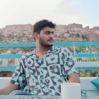 Laine Employee Devender Shekhawat's profile photo
