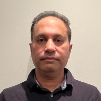 DigiCommerce Employee Rajesh Ravi's profile photo