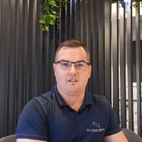 Jensen Instruments Pty Ltd Employee Nathan Yeomans's profile photo