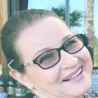 ExecuCar Employee Marguerite Goldenson's profile photo