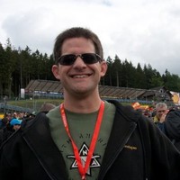 Archer Employee Ian Page's profile photo