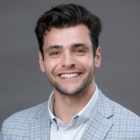 Covenir BPO Employee Max Bedell's profile photo