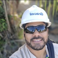 Bracell Employee Alan Brito's profile photo