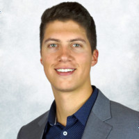 Coda Construction Group, LLC Employee Connor Destache's profile photo