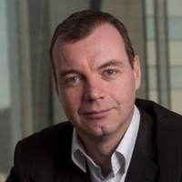 Qualys Employee Jocelyn de Larocque's profile photo