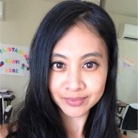 Island Pacific Distributors Employee Olivia Blas's profile photo