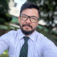 Poder Judicial Costa Rica Employee Martin Conejo's profile photo