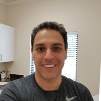 Schlumberger Employee Henry Pallares's profile photo