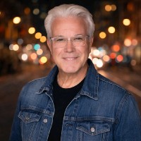 The Amplified Entrepreneur Employee Alan McKee's profile photo