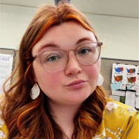 Commonwealth of Massachusetts Employee Grace Morrison's profile photo