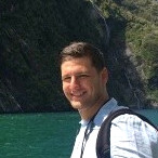 Verbrec Asset Management Employee Liam Hilliam's profile photo