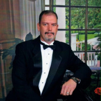 National Oilwell Varco Employee Brian McKee's profile photo