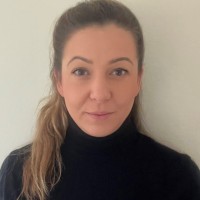 Webhallen Sverige AB Employee Jenny Edström's profile photo