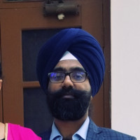 Ranjit Gill Email