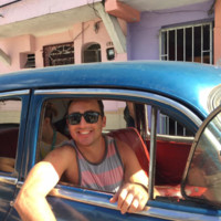 JSR Construction Employee Nicolas Radach's profile photo