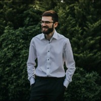 Monitor Deloitte Employee Dan Jacklin's profile photo