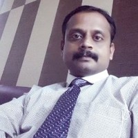 WIZ Employee Ram A's profile photo