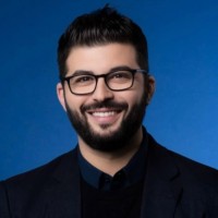 PubMatic Employee Zachary Goodwin's profile photo