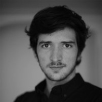 Google Maps Street View Employee Antoine Motard's profile photo