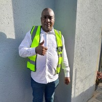 Delivery Ka Speed SA Employee Mafiri Manamela's profile photo