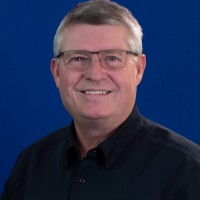 David Cleverdon