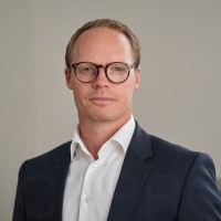 FLSmidth Employee Morten Halager's profile photo