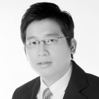 TIM Holdings Employee Tim Loo's profile photo