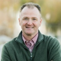 Zions Bank Employee Blake Dowding's profile photo