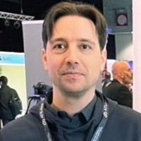 Steeple Employee Julien Frelat's profile photo