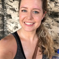 Spatial Dimension, a Trimble Company Employee Heather Judd's profile photo