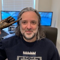 Electric Kite Employee Kevin Renton's profile photo