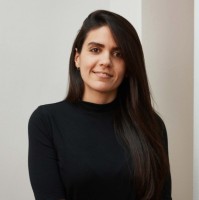 Codelpa Employee Maria Cantisano's profile photo