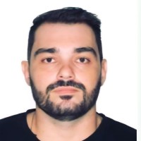 Zamboni Comercial Employee Carlos Henrique Magalhães's profile photo