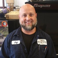 AsTech - Automotive Service Technicians Employee Jeff Youngs's profile photo