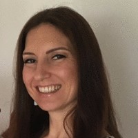 We Florida Financial Employee Andreea Todea's profile photo