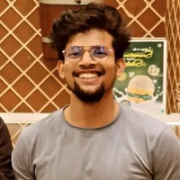 Kaushik Sharma Email