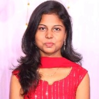 IndiaFilings.com Employee Krithiga Srinivasan's profile photo